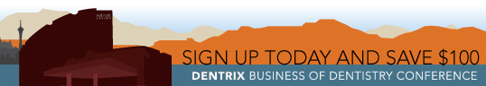 Dentrix Business of Dentistry Conference