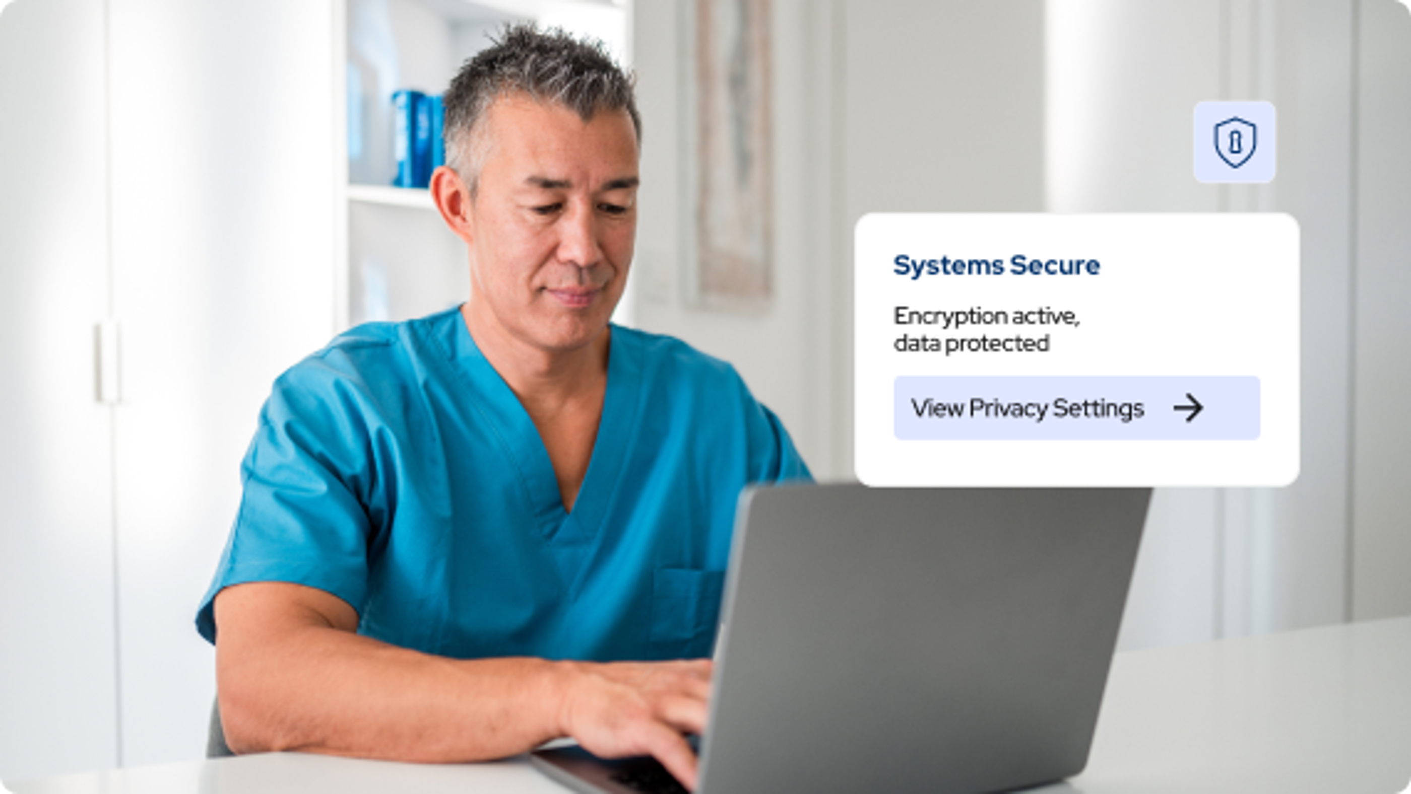 Dentrix Secures Practice Infrastructure, Reliable Dental IT | Dentrix