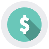 Billing and Collections Icon