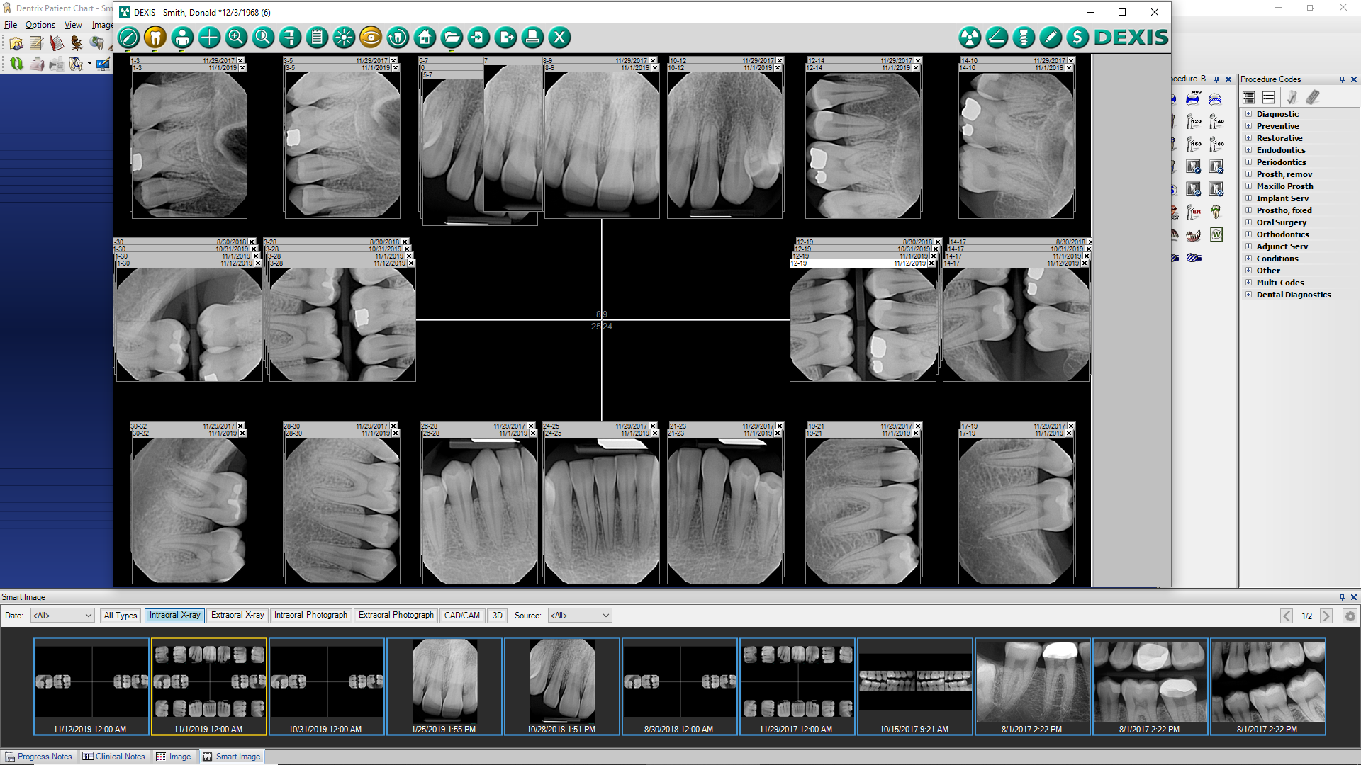 images disappear in dexis images disappear in dexis