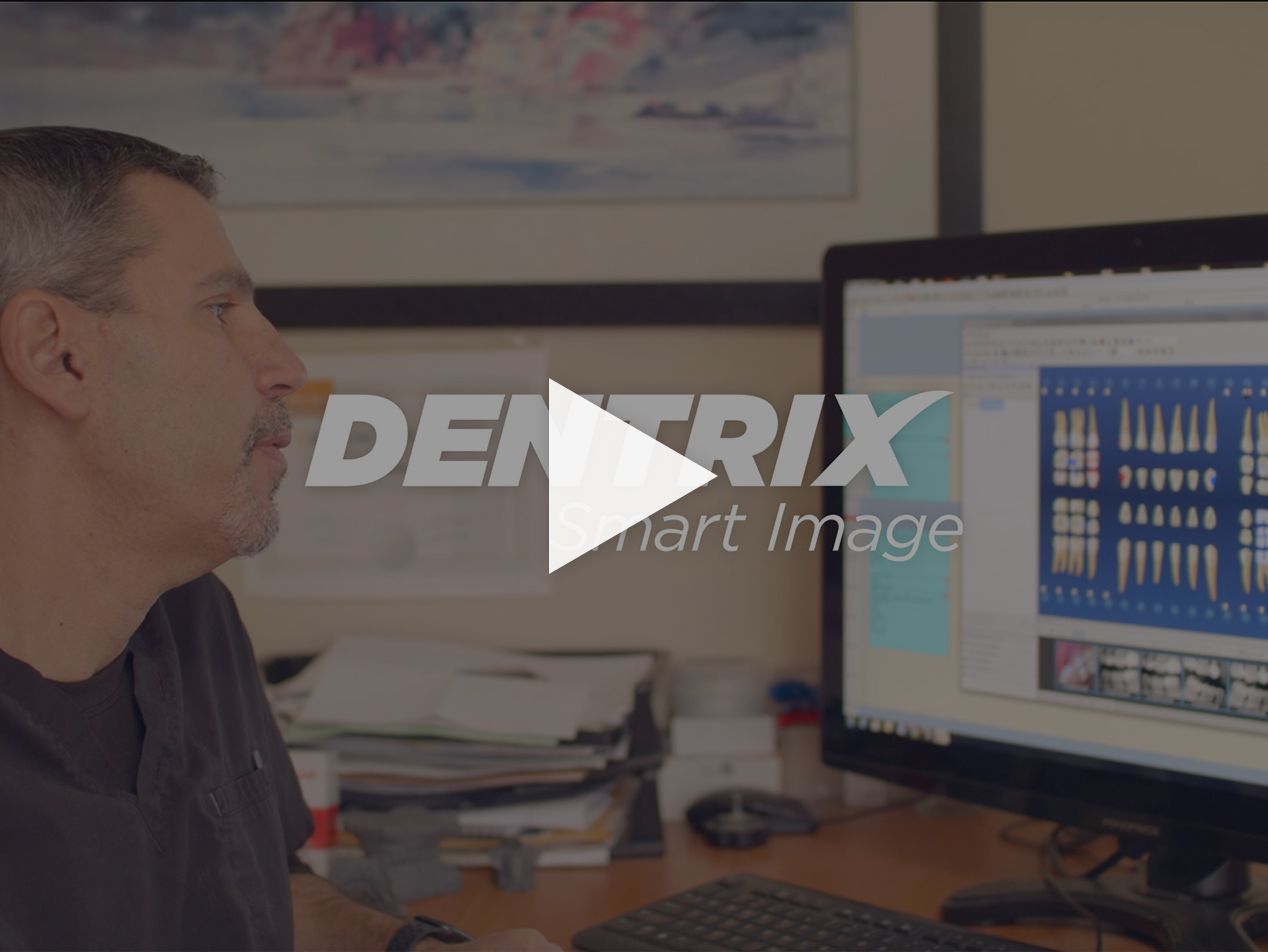 Dr. Butterman Discusses Using Dentrix Smart Image with Sidexis 4
